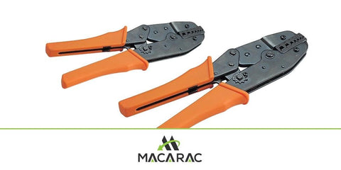 Electrical Crimping Tool - Safety, Precautions to Follow When Using Crimping Tools