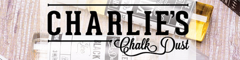 Charlies Chalk Dust eliquid ejuice UK