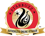 Starbuzz Authorised Online Retailer UK