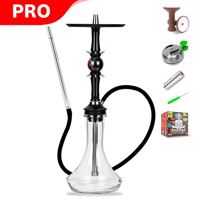 Moze Sphere 2 Hookah - Hookah Shisha - UK - black friday - shishagear