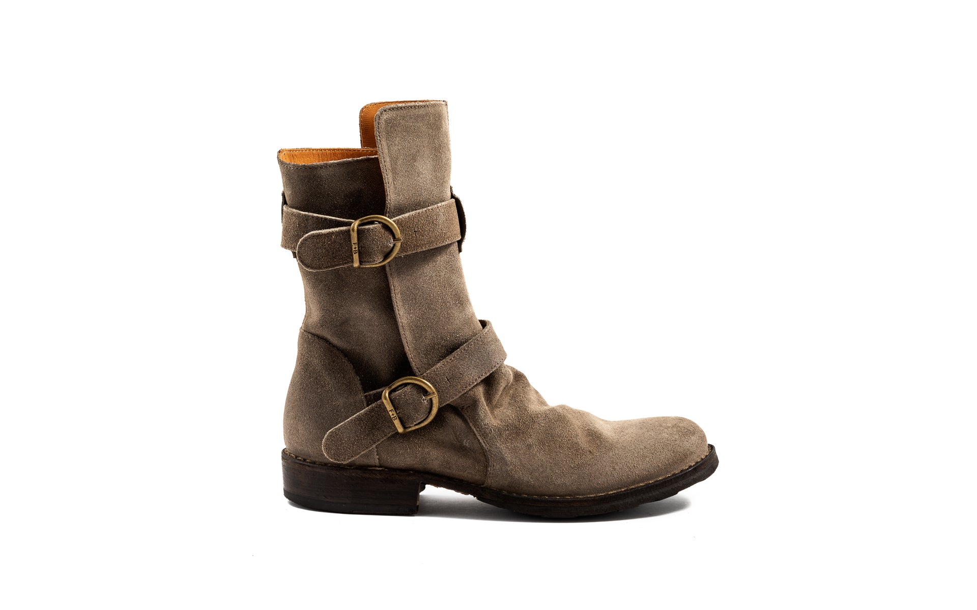 fiorentini baker eternity boots