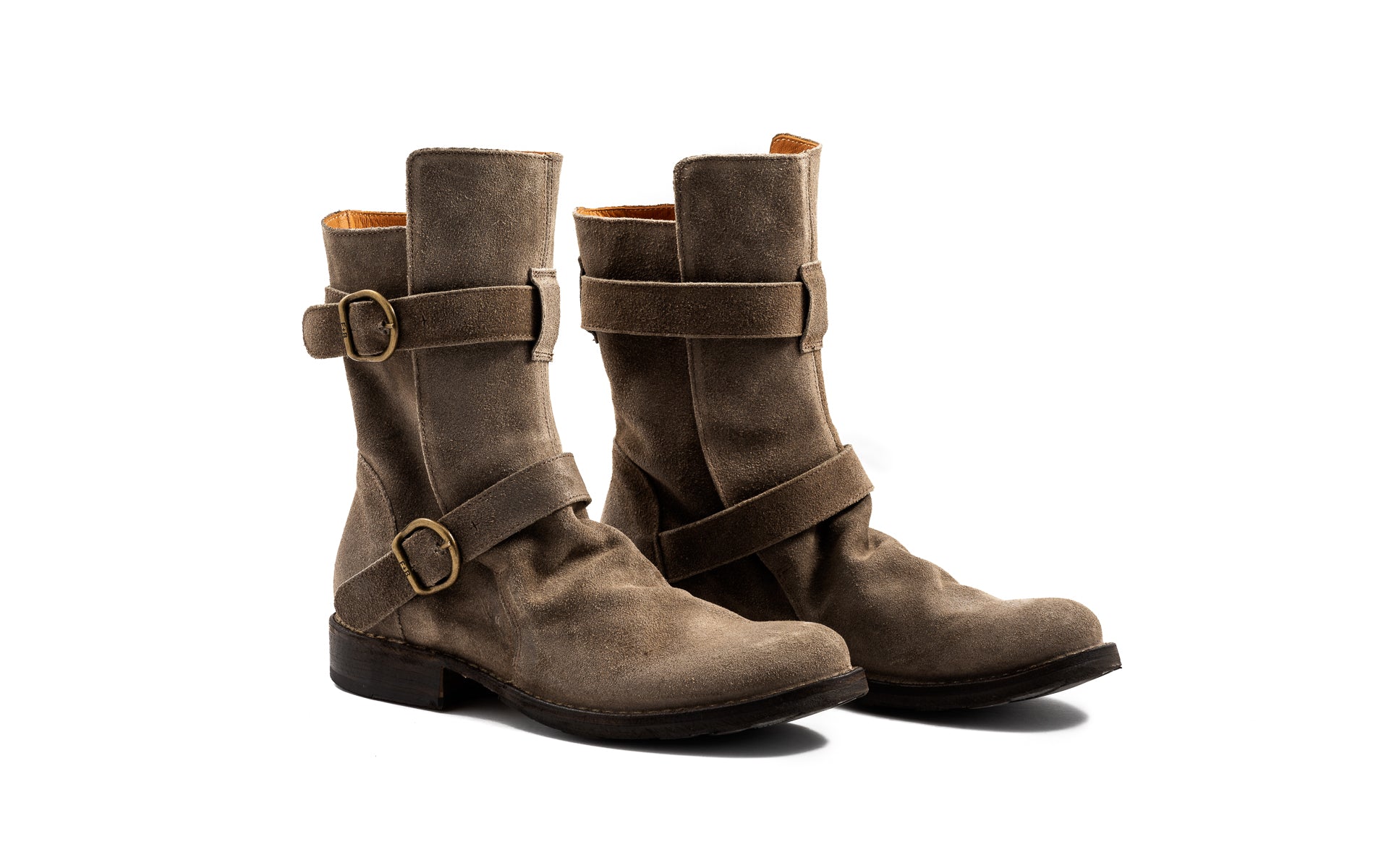 fiorentini and baker mens boots