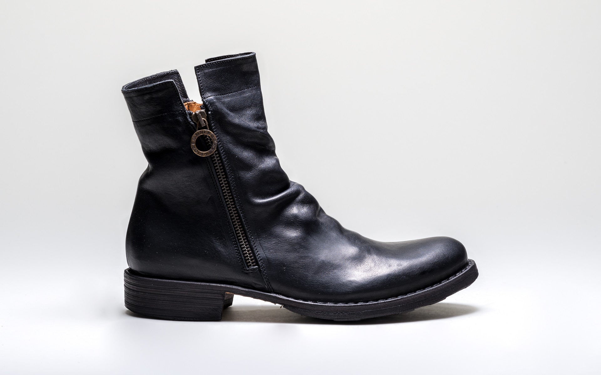 fiorentini baker ankle boots