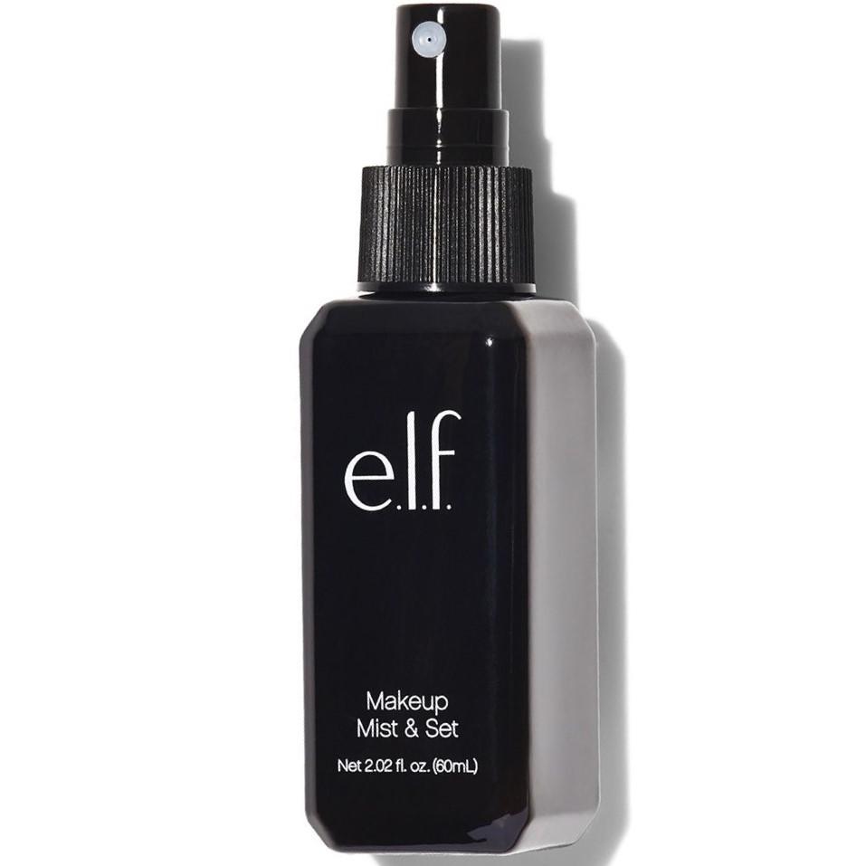 ELF Makeup Mist & Set - Clear – LA FEMME BEAUTY