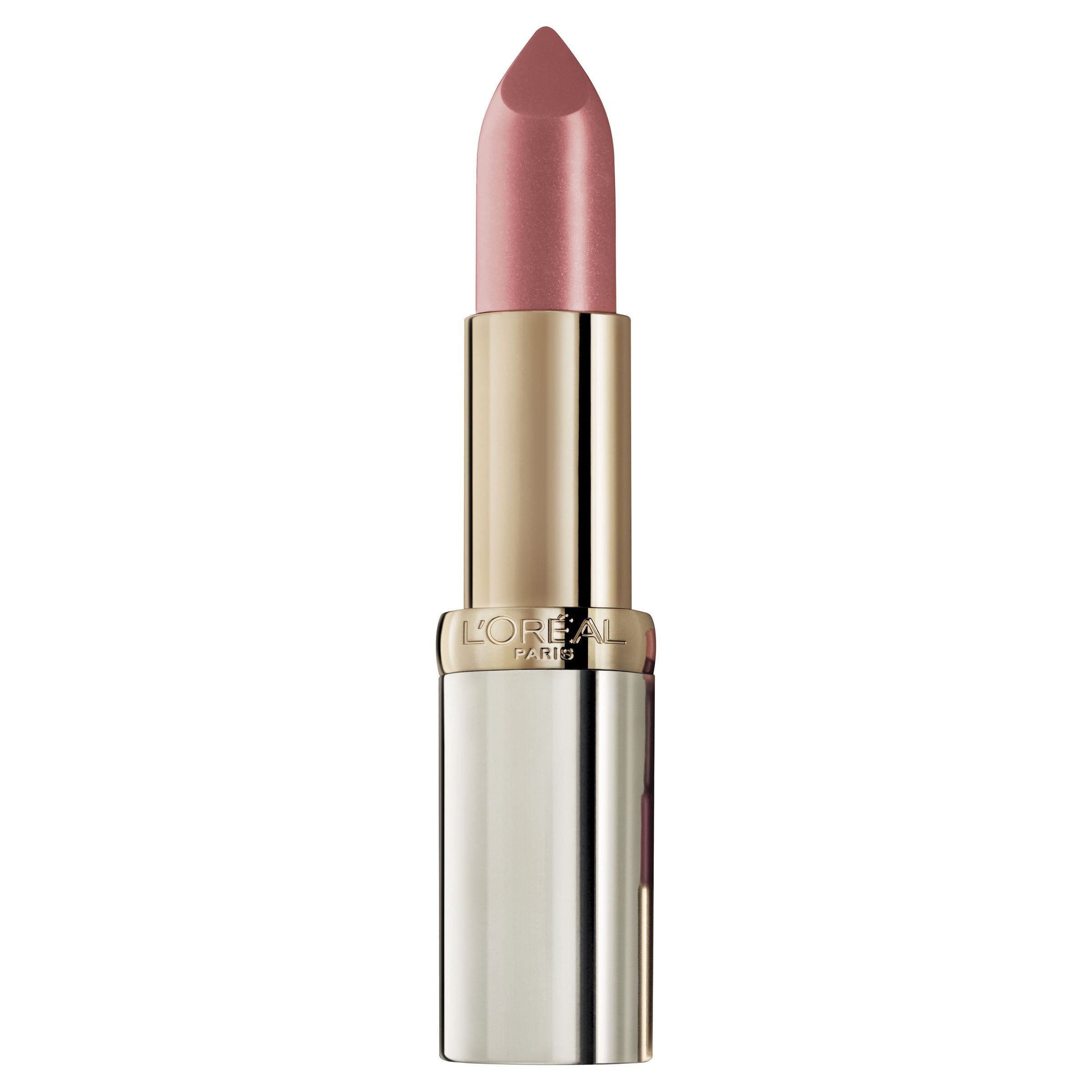 L'OREAL Colour Riche Lipstick - Beige A Nu #630 – LA FEMME BEAUTY