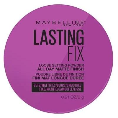 lasting fix powder