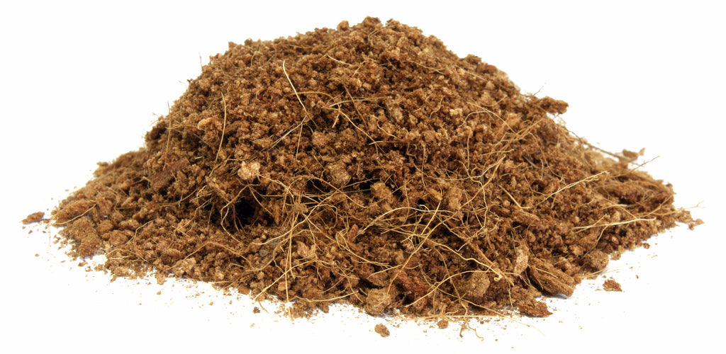 Hi Quality Coconut  Coco Peat  LushGro