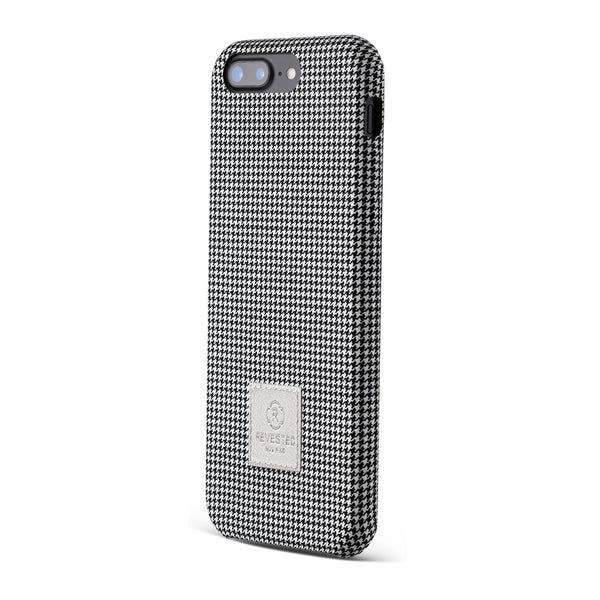 iPhone 8/7 PLUS Case - Houndstooth – Revested