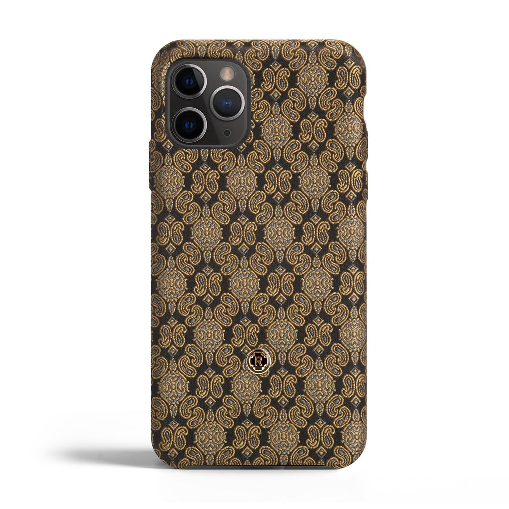 iPhone 11 Pro Max Case - Venetian Gold – Revested