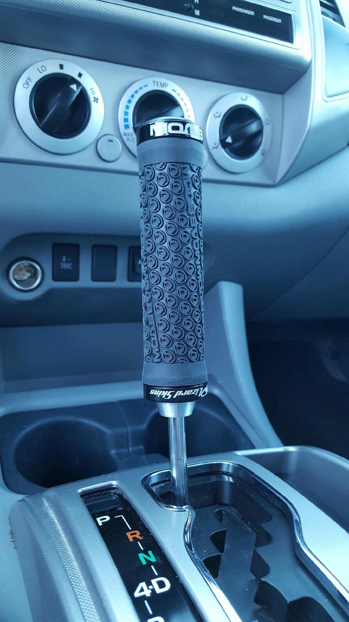 bike grip shift knob