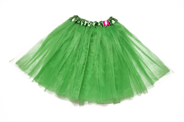 Green Adult Tutu | Cancer Awareness Products | The Tutu Project