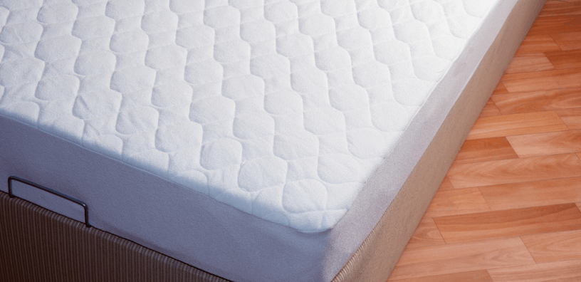 cosy house mattress protector review