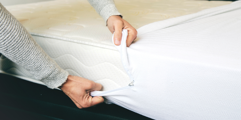 mattress encasement 