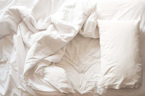 Bed Sheet Myths Debunked: Is Egyptian Cotton The Best?