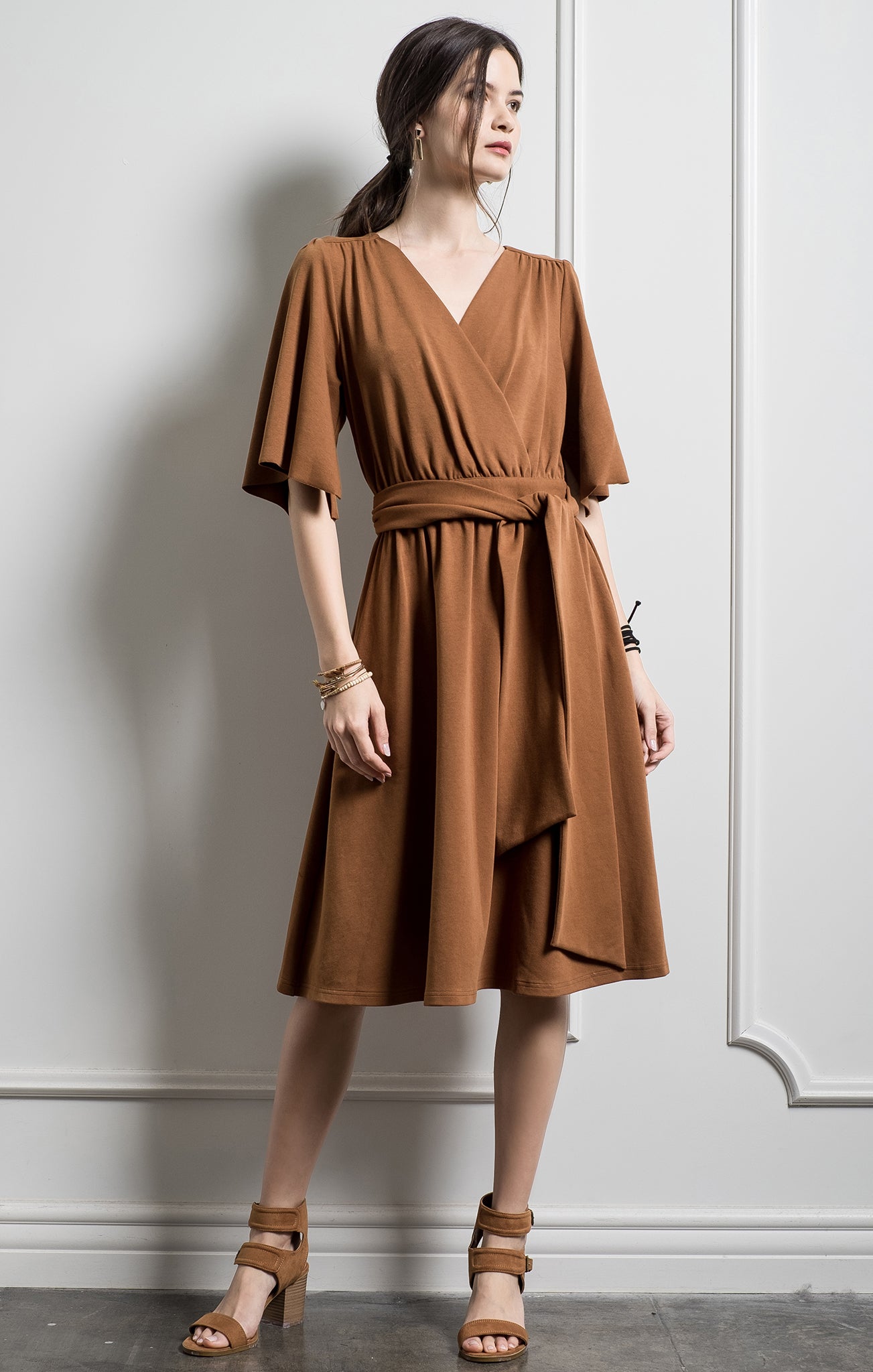 Dresses – Moon River