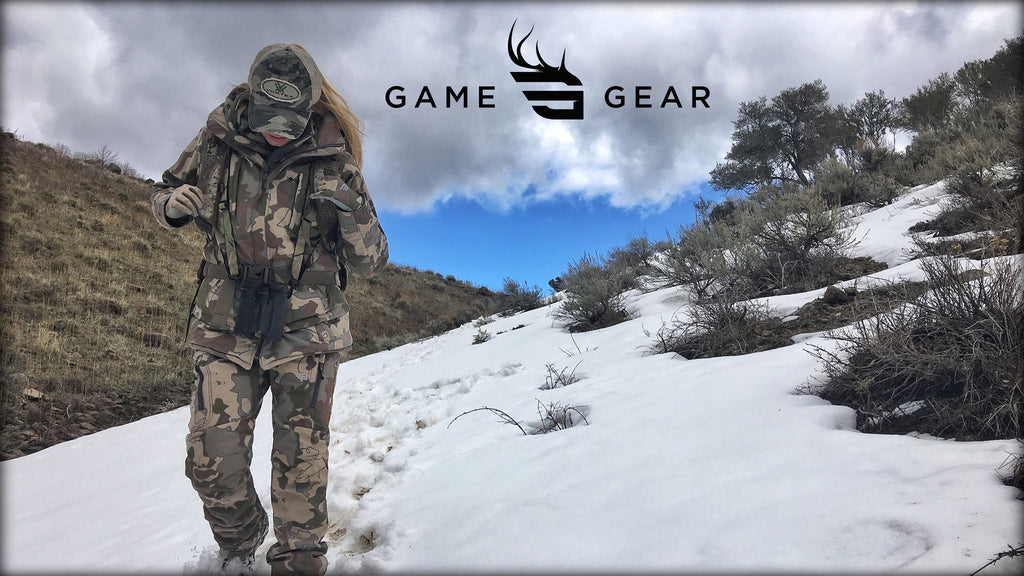 performance hunting gear