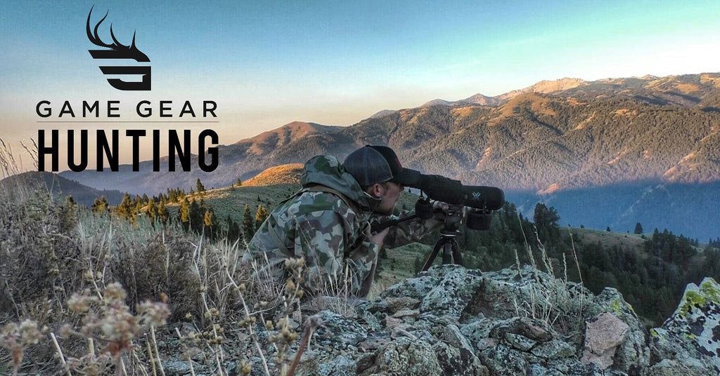 Hunting and Growth in the Hunting Industry MARCO