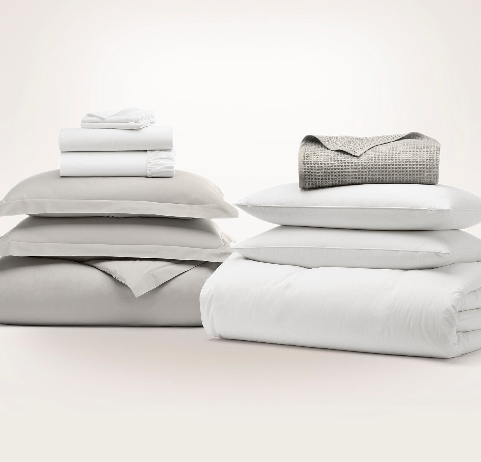 Complete Percale Bundle in undefined