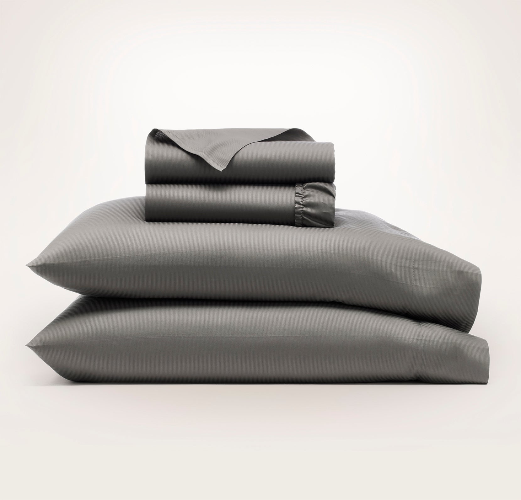 Boll & Branch Signature Hemmed Sheet Set