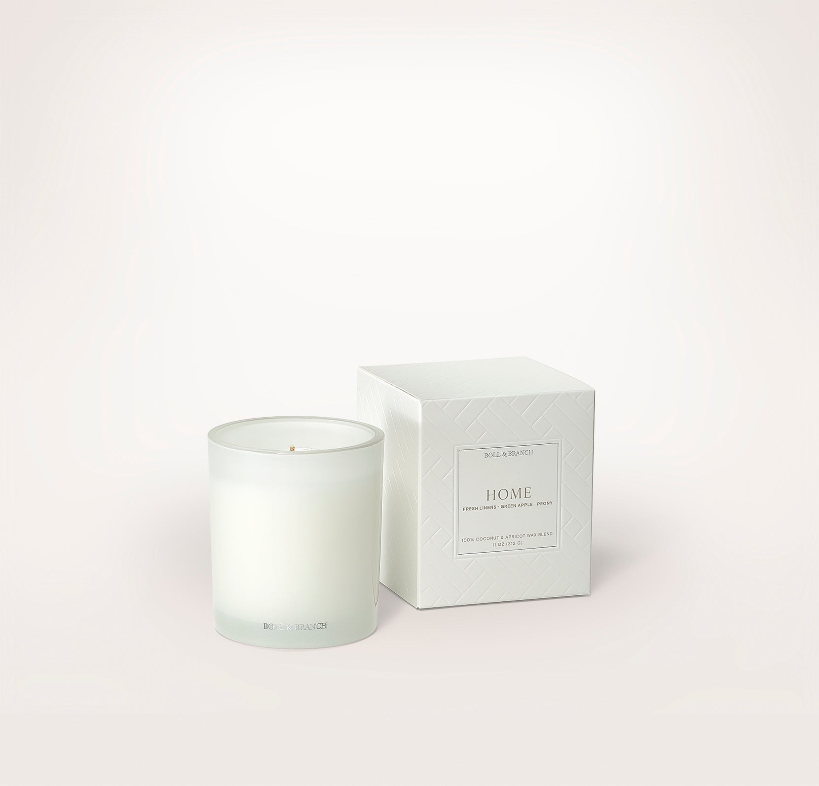 JULIA TEST - Single Wick Candle in Shore