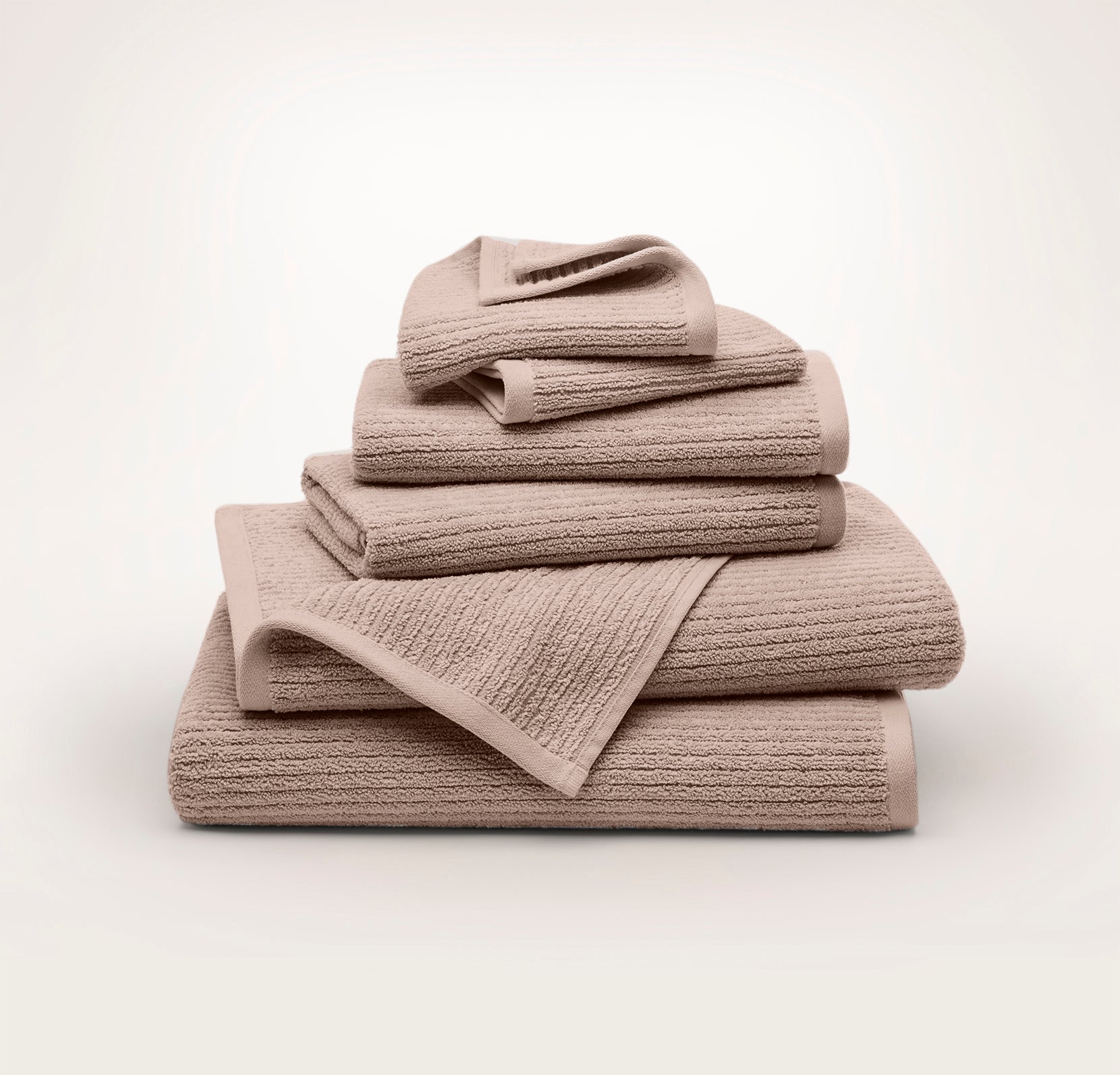 Boll & Branch Spa Bath Towel Set