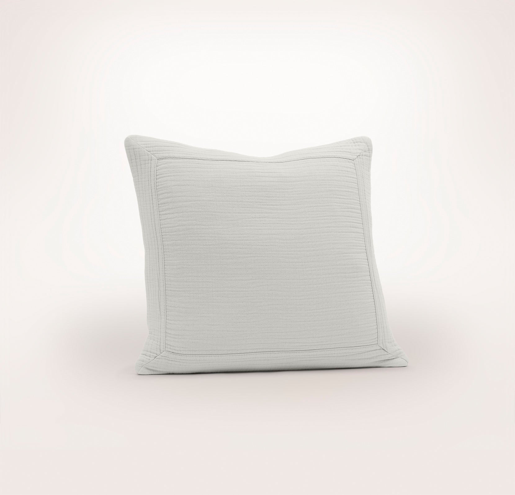 Dream Pillow Cover (20x20) in Mist