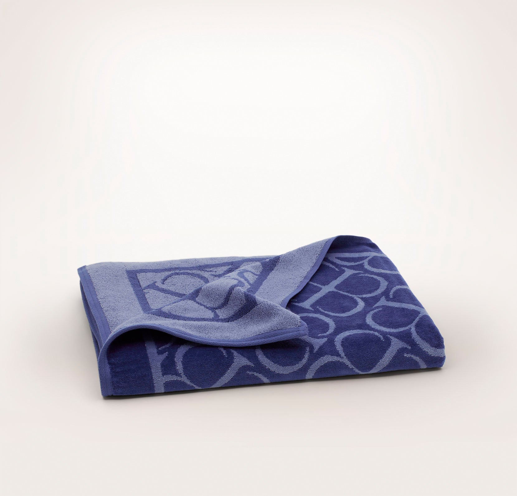 The Beach Towel - Ocean