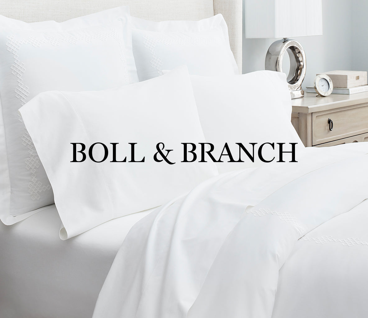 Boll & Branch