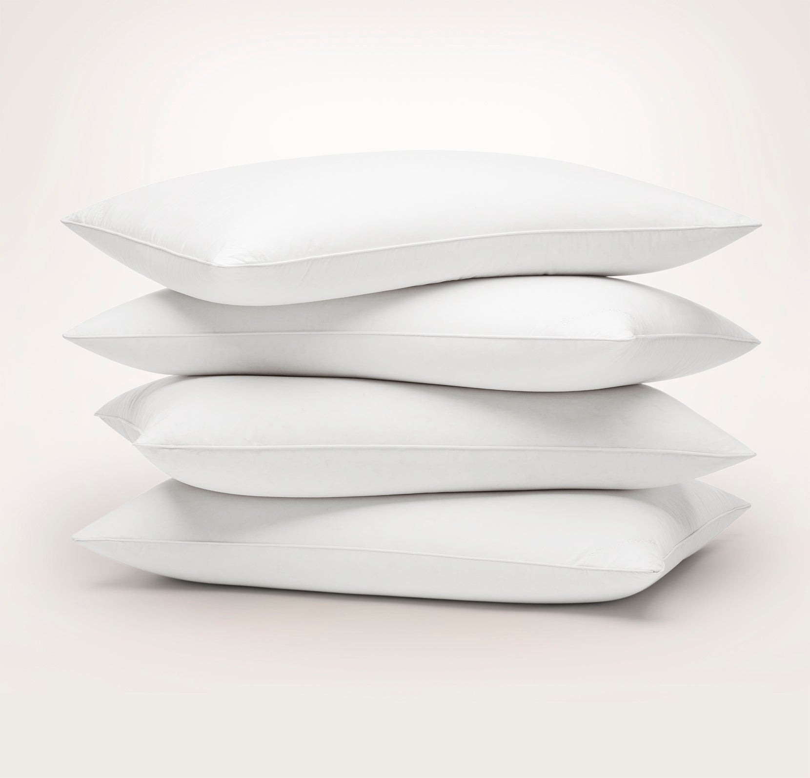 4-Pillow Starter Bundle in undefined