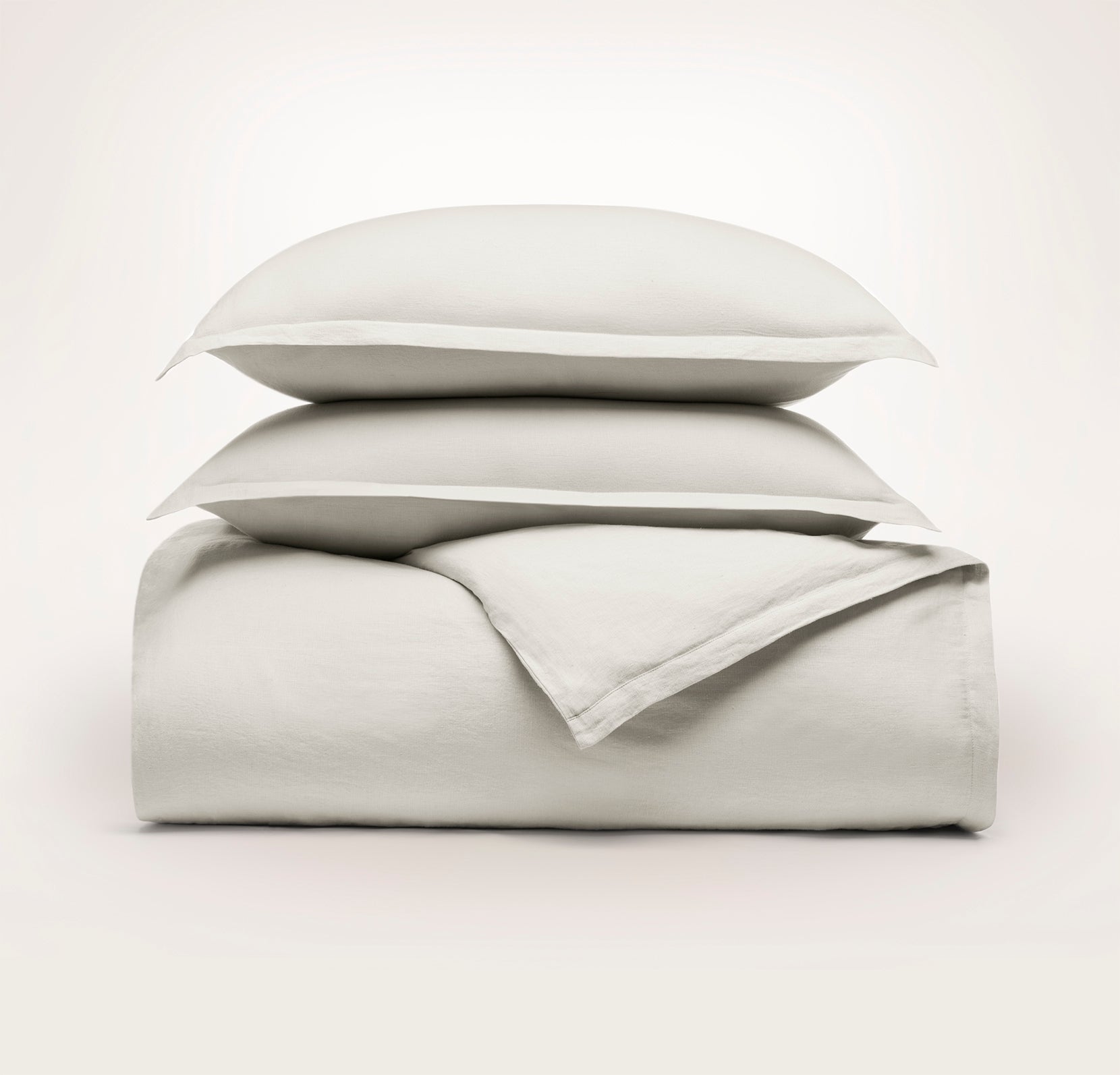 Linen Duvet Set - Boll & Branch