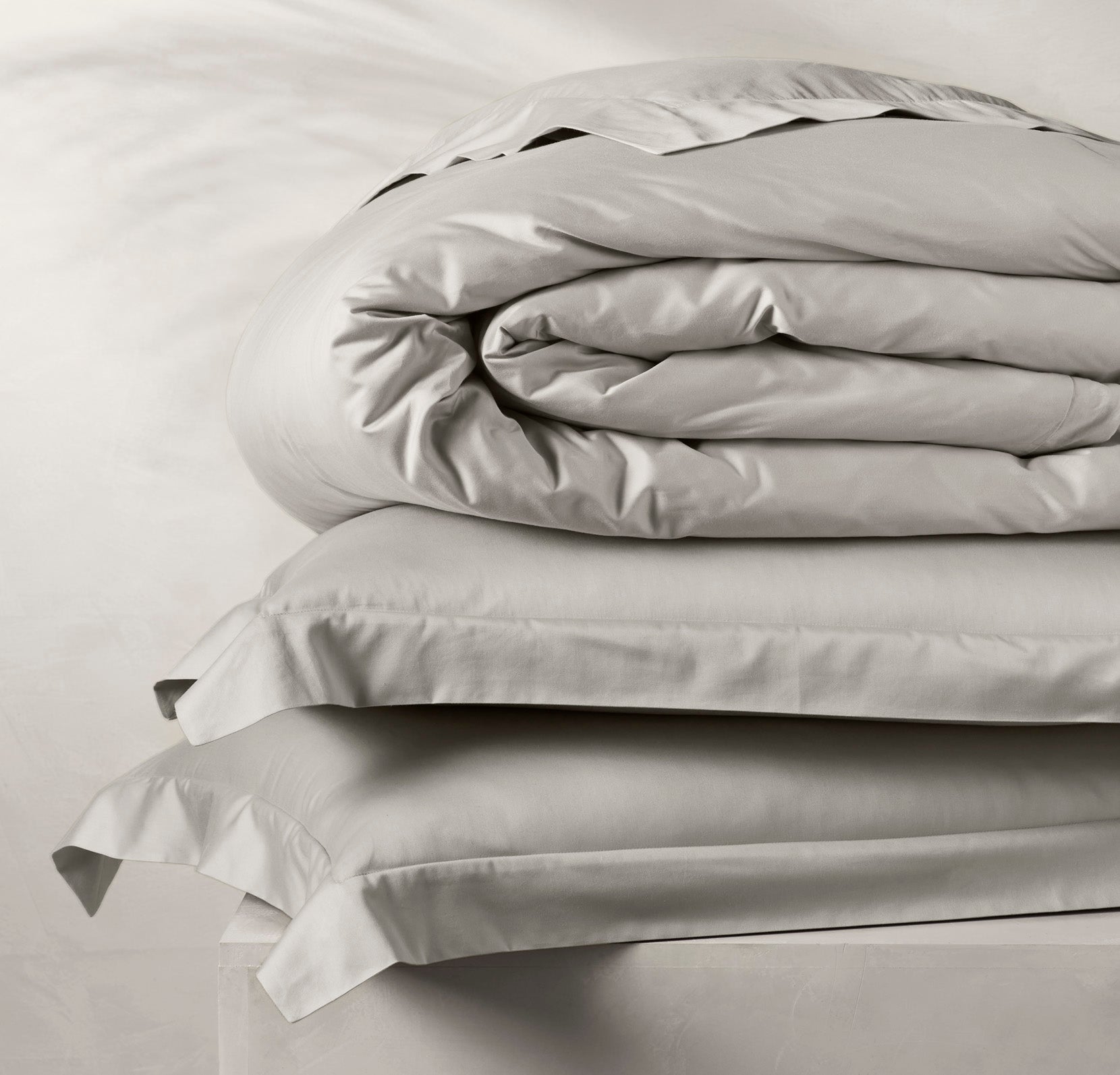 Luxury Organic Bedding Made with the Rarest Cotton | Boll & Branch