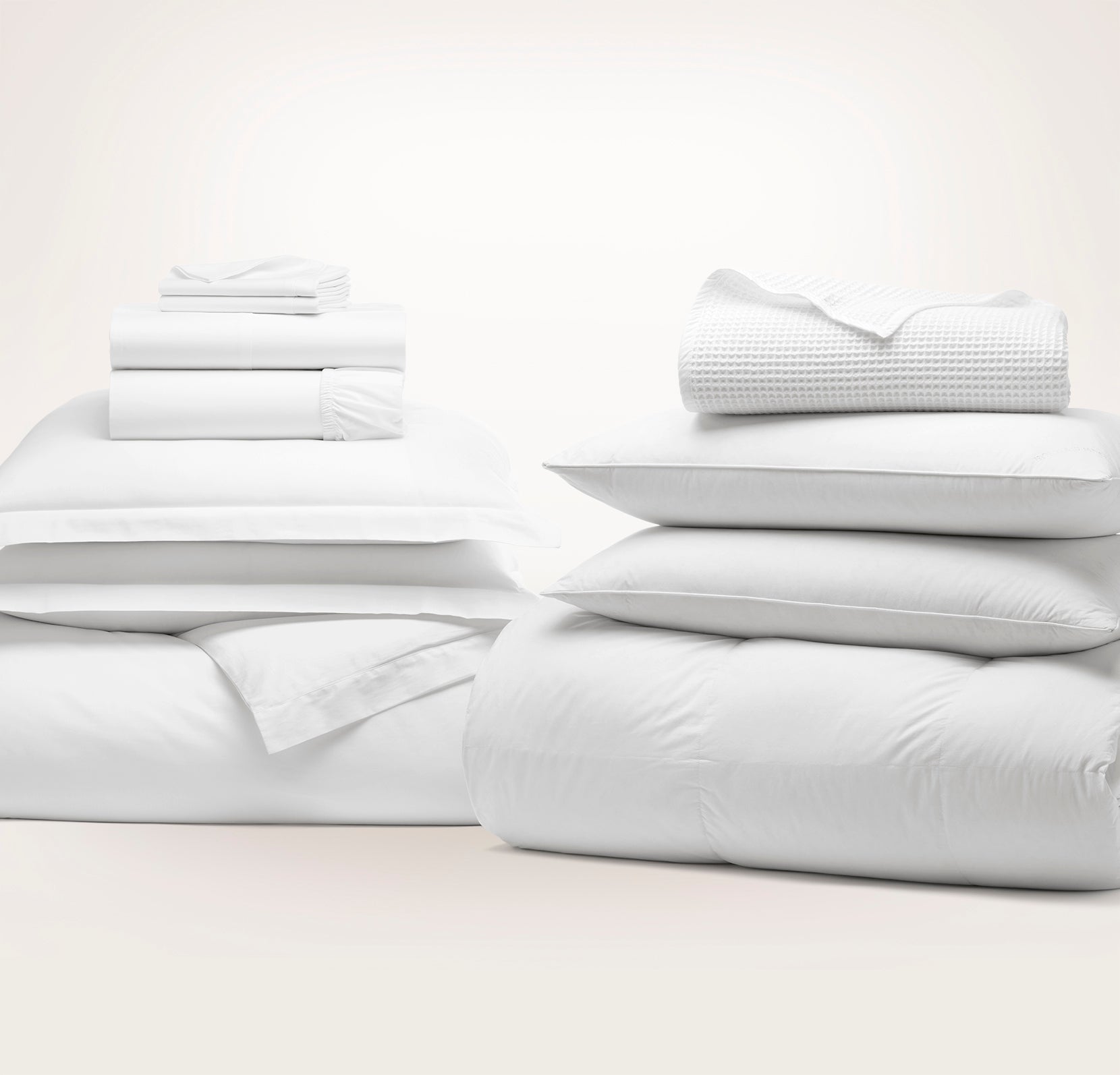 Complete Percale Bundle in undefined