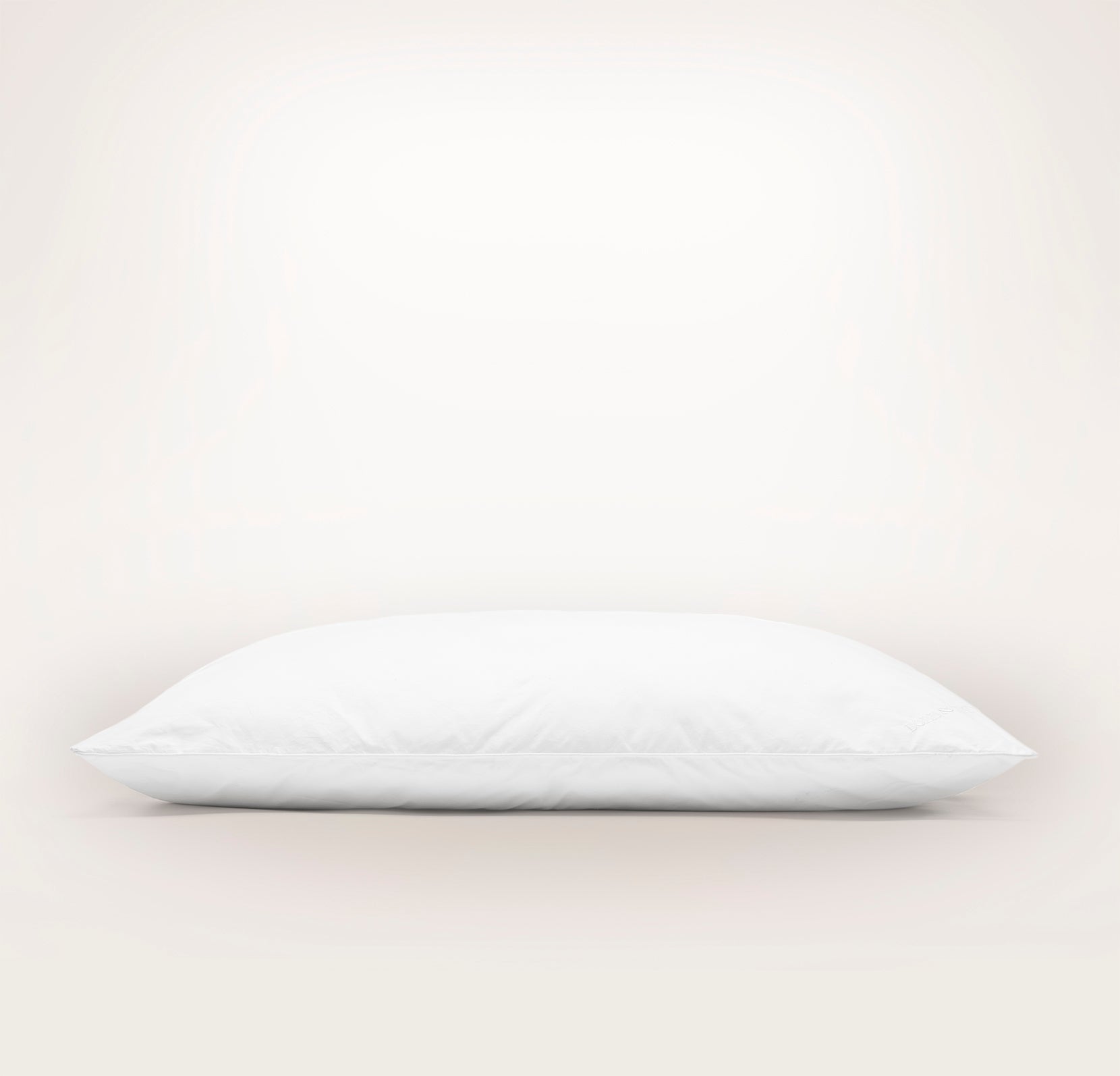 Down Alternative Pillow in Soft