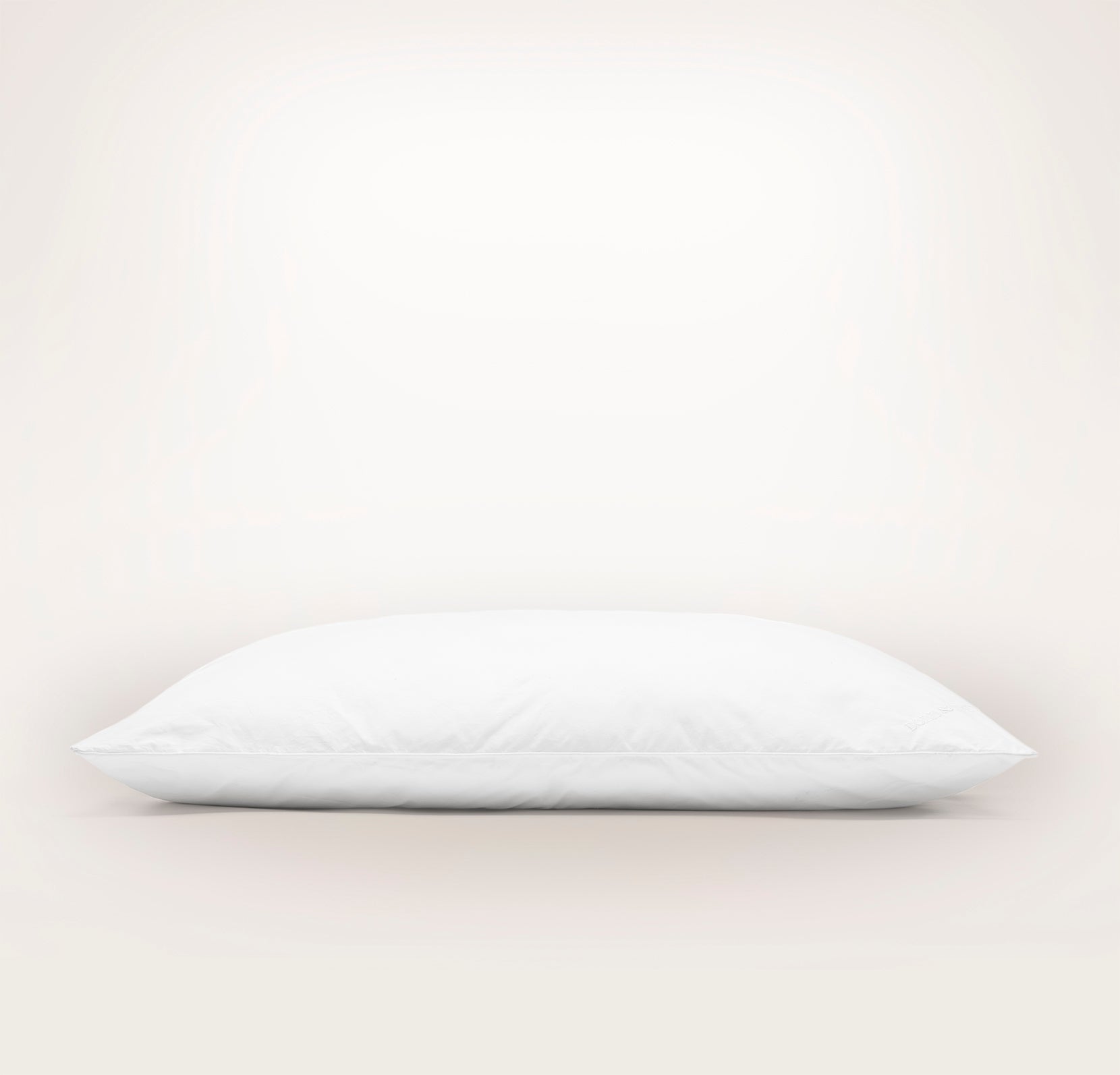 Down Alternative Pillow in Firm