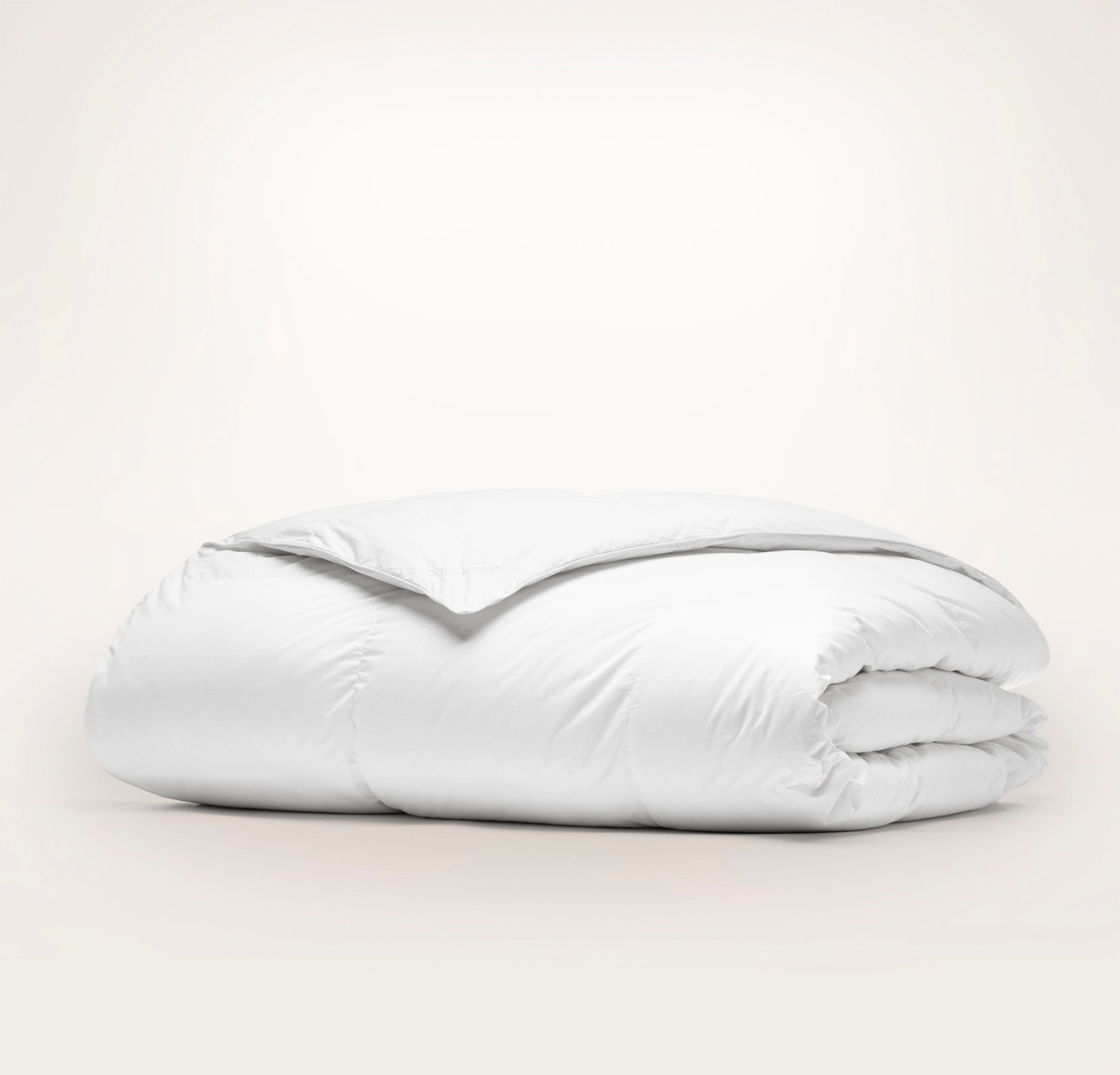 Ethically Made Organic Cotton Sheets from Boll & Branch - COOL HUNTING®