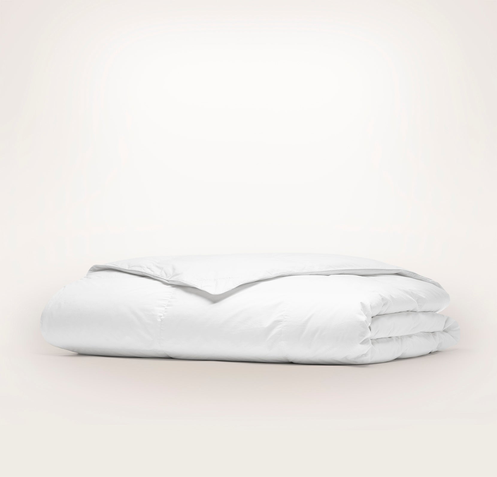 Down Duvet Insert in Ultraweight