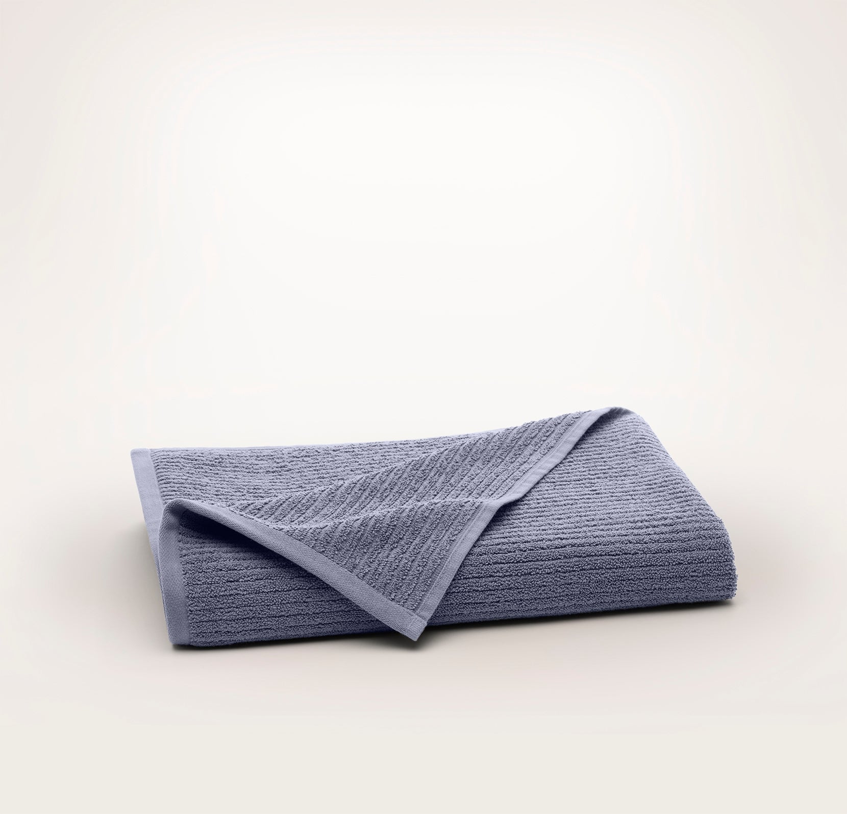 Spa Bath Towel (Single) in Mineral