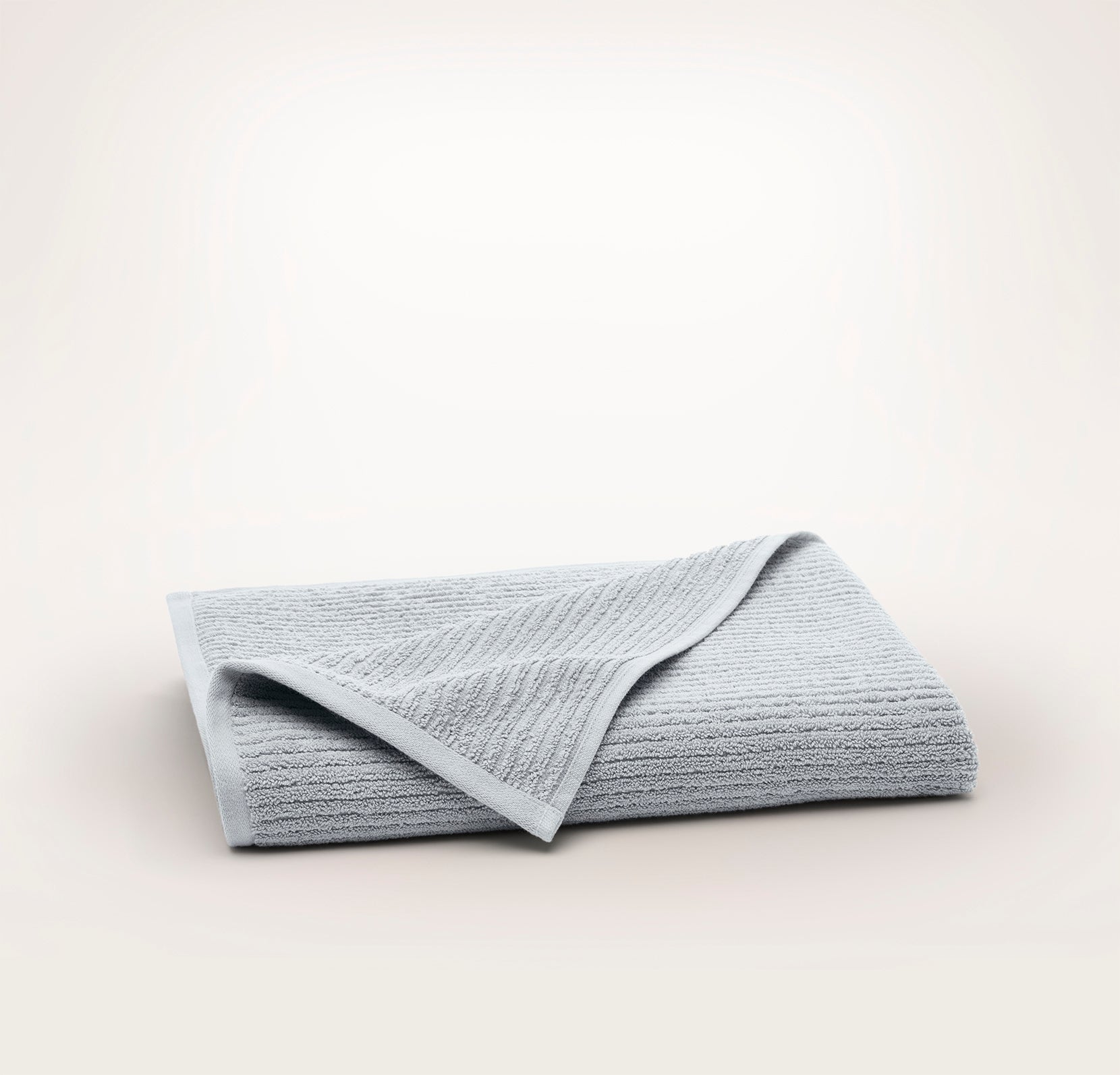 Spa Bath Towel (Single) in Shore