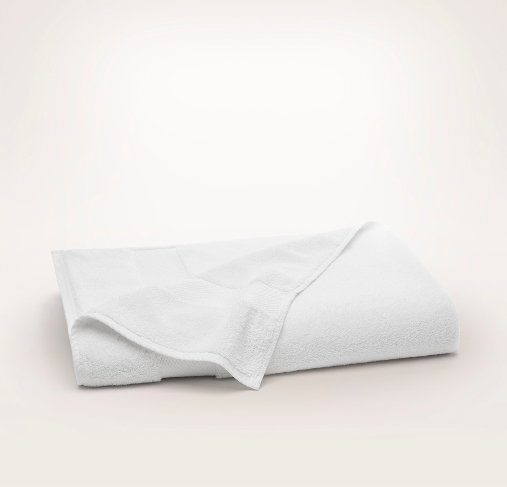 undefined Plush Bath Sheet (Single)