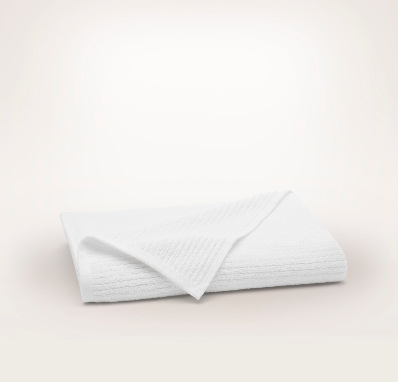 Quick-Dry White Organic Cotton Bath Sheet + Reviews