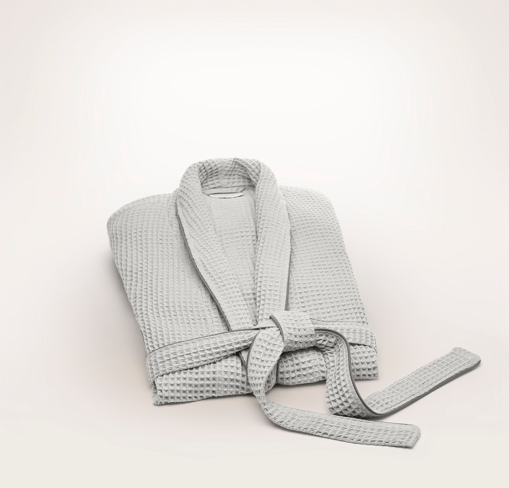 undefined Men's Waffle Robe