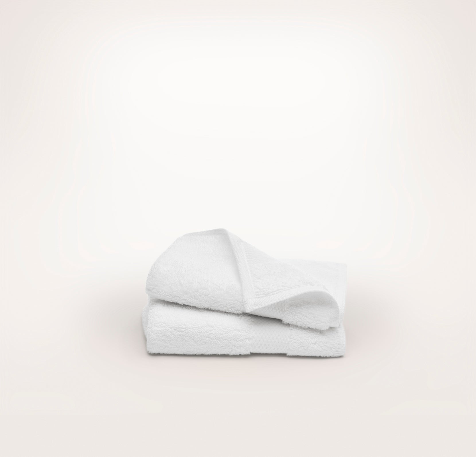 Towels— Linen + Cotton Washcloth