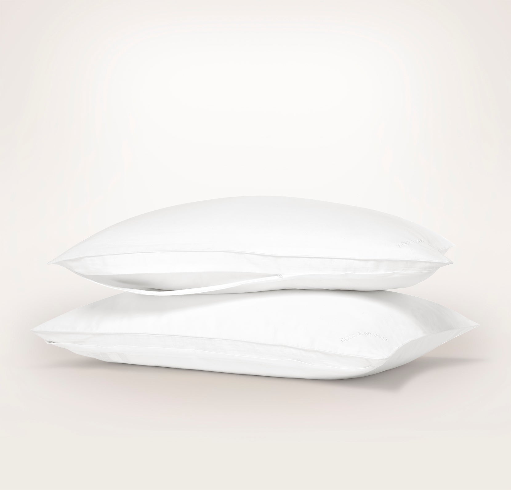 undefined Pillow Protector (Single)