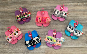 Ty Slip Ons - Gigi's Tiny Treasures