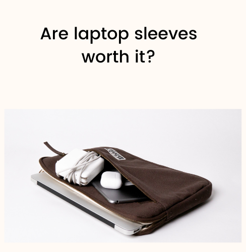 Leopard Laptop Sleeve