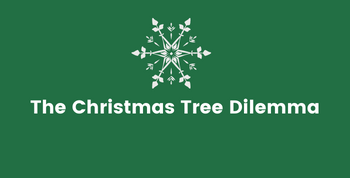 Avoid Christmas Tree