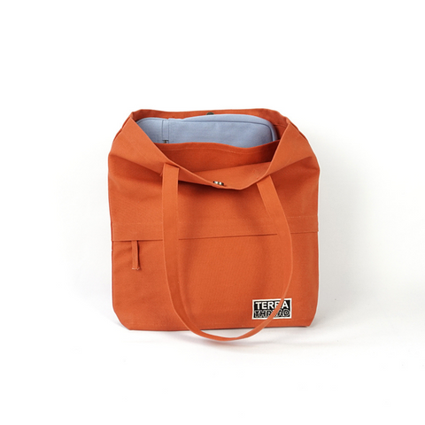 tote bag with laptop compartment