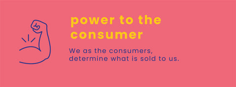 Consumer Power