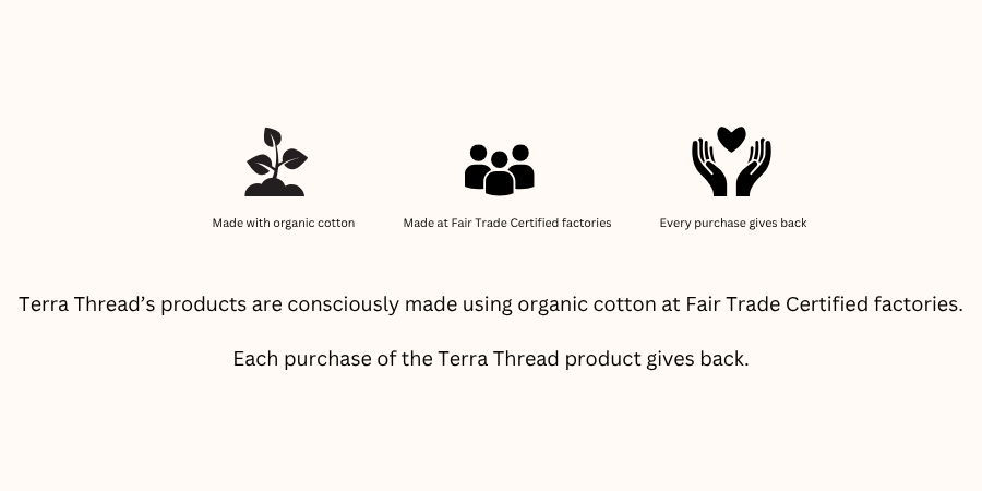 features of terra thread
