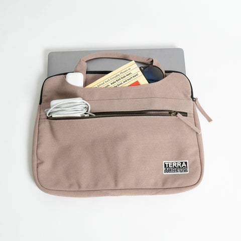 laptop sleeve with handle
